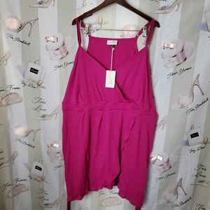 Universal Thread Dress